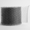 Verzinktes Streckmetall-Ziegelgitter Coil Mesh Brick Verstärkung